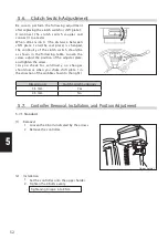 Preview for 52 page of decon E-Drive PLUS Service Manual