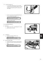 Preview for 53 page of decon E-Drive PLUS Service Manual