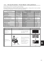 Preview for 63 page of decon E-Drive PLUS Service Manual