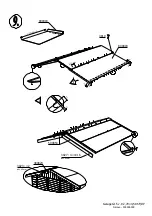 Preview for 17 page of Décor et Jardin 40000S009 Assembly Notice