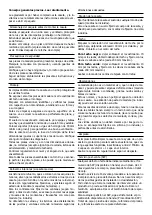 Preview for 8 page of Décor et Jardin 47305P000 Assembly Notice