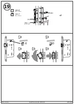 Preview for 22 page of Décor et Jardin Spirit 62222S900 Assembly Notice