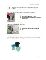 Preview for 13 page of DecoRad Floormate User Manual