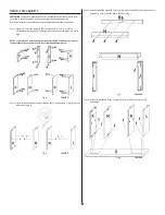 Preview for 17 page of decorflame MM360-52GCN Manual