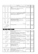 Preview for 3 page of Decotec 181420 Assembly Instructions Manual