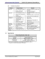 Preview for 23 page of decrane aerospace DVD-9101-201 Series Installation And Operation Manual