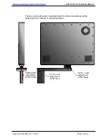 Preview for 17 page of decrane aerospace LCDP-9151-201 Installation Manual