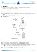 Preview for 2 page of dedalo Easy-UV 4-8 Assembly And Installation Instructions