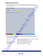 Preview for 62 page of Dedicated Micros DV-IP NV4 Installation Manual