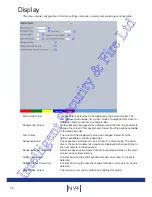 Preview for 74 page of Dedicated Micros DV-IP NV4 Installation Manual