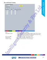 Preview for 121 page of Dedicated Micros DV-IP NV4 Installation Manual