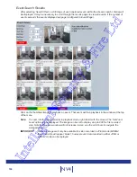 Preview for 184 page of Dedicated Micros DV-IP NV4 Installation Manual