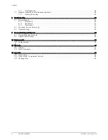 Preview for 4 page of DeDietrich 200 ESL HYBRID 11-16 User Manual