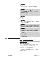 Preview for 10 page of DeDietrich 200 ESL HYBRID 11-16 User Manual