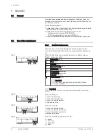 Preview for 28 page of DeDietrich 200 ESL HYBRID 11-16 User Manual