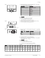 Preview for 41 page of DeDietrich 200 ESL HYBRID 11-16 User Manual