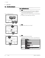 Preview for 28 page of DeDietrich Alezio MIV-4 AWHP 11 MR-2 User Manual