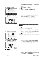 Preview for 30 page of DeDietrich Alezio MIV-4 AWHP 11 MR-2 User Manual