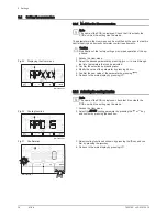 Preview for 38 page of DeDietrich Alezio MIV-4 AWHP 11 MR-2 User Manual