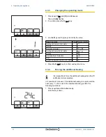 Preview for 18 page of DeDietrich AWHP-V220 User Manual