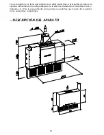 Preview for 30 page of DeDietrich CRESCENDO Manual To Installation