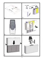 Preview for 62 page of DeDietrich CRESCENDO Manual To Installation