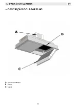 Preview for 42 page of DeDietrich DHD1131X Manual To Installation