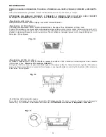 Preview for 26 page of DeDietrich DHG556XP Instructions For Installation And Use Manual