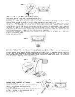 Preview for 41 page of DeDietrich DHG556XP Instructions For Installation And Use Manual