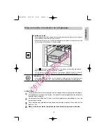 Preview for 19 page of DeDietrich DKP 825 W Installation And User Manual