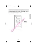 Preview for 47 page of DeDietrich DKP 825 W Installation And User Manual