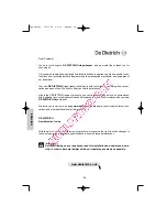 Preview for 84 page of DeDietrich DKP 825 W Installation And User Manual