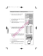 Preview for 90 page of DeDietrich DKP 825 W Installation And User Manual