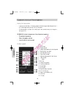 Preview for 92 page of DeDietrich DKP 825 W Installation And User Manual