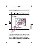 Preview for 97 page of DeDietrich DKP 825 W Installation And User Manual