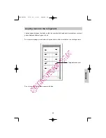 Preview for 99 page of DeDietrich DKP 825 W Installation And User Manual