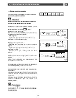 Preview for 13 page of DeDietrich DME1188X User Manual