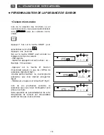 Preview for 16 page of DeDietrich DME1188X User Manual