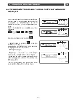 Preview for 17 page of DeDietrich DME1188X User Manual