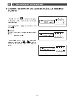 Preview for 18 page of DeDietrich DME1188X User Manual