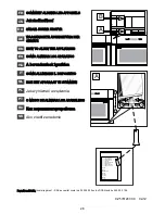 Preview for 26 page of DeDietrich DME1188X User Manual