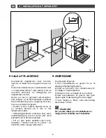 Preview for 32 page of DeDietrich DME1188X User Manual