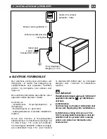 Preview for 33 page of DeDietrich DME1188X User Manual