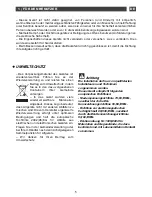 Preview for 57 page of DeDietrich DME1188X User Manual