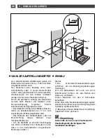 Preview for 58 page of DeDietrich DME1188X User Manual