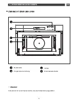 Preview for 61 page of DeDietrich DME1188X User Manual