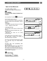 Preview for 65 page of DeDietrich DME1188X User Manual