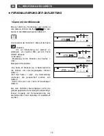 Preview for 68 page of DeDietrich DME1188X User Manual