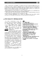 Preview for 83 page of DeDietrich DME1188X User Manual