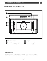 Preview for 87 page of DeDietrich DME1188X User Manual